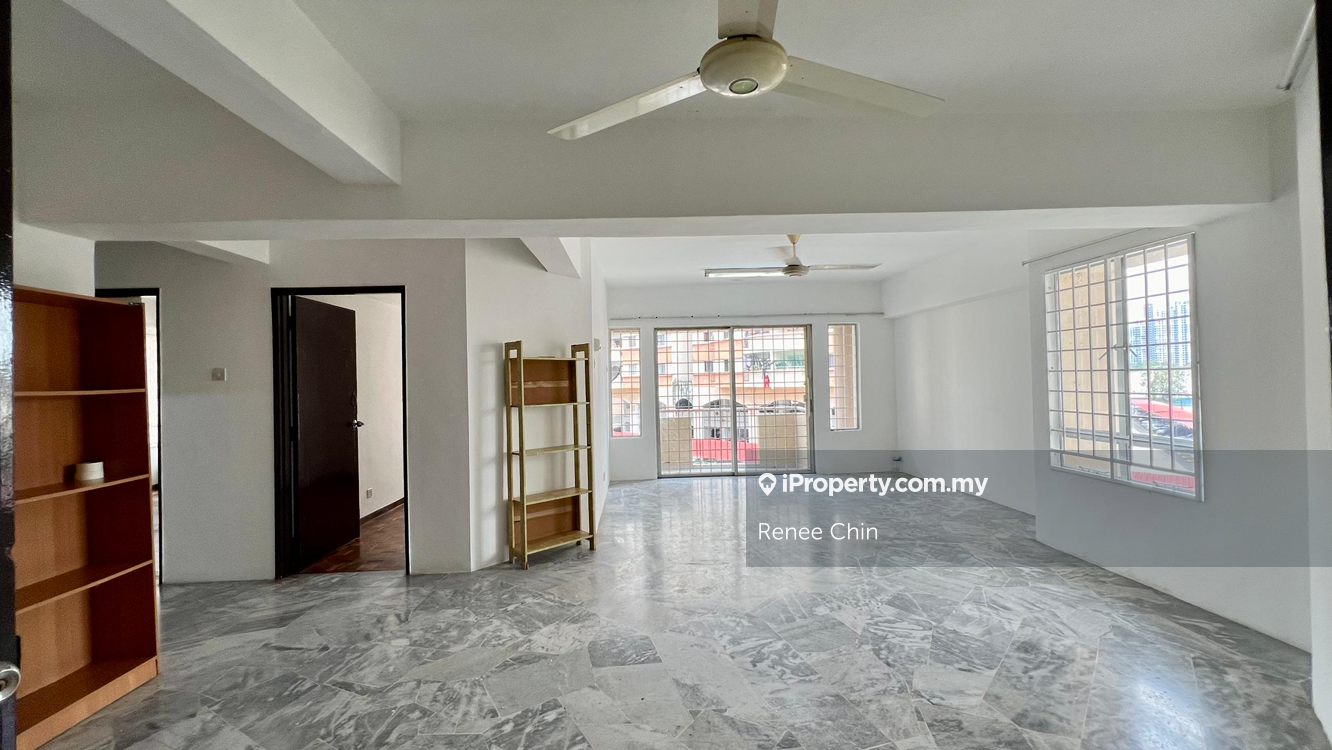 Vista Perdana Condo Taman Pandan Perdana Ampang 