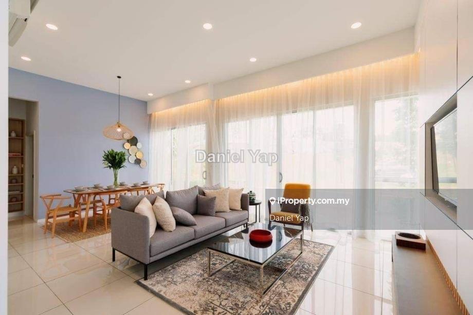 Rawang new Launch Freehold 0% Downpayment