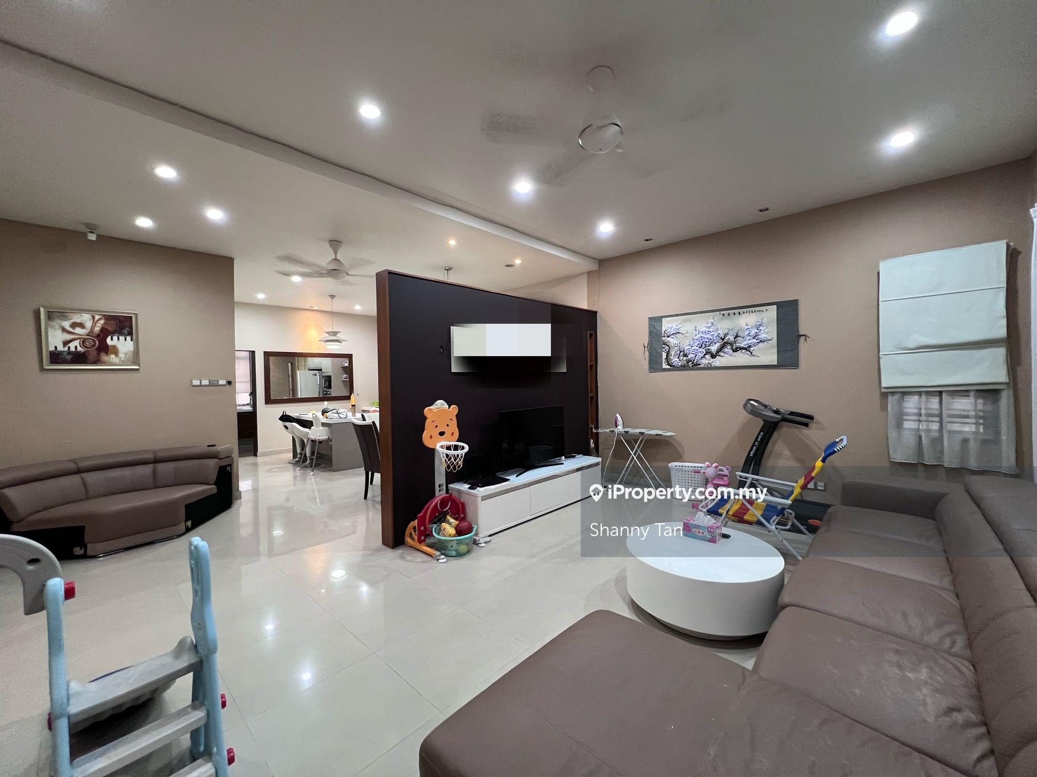 Fully Renovated