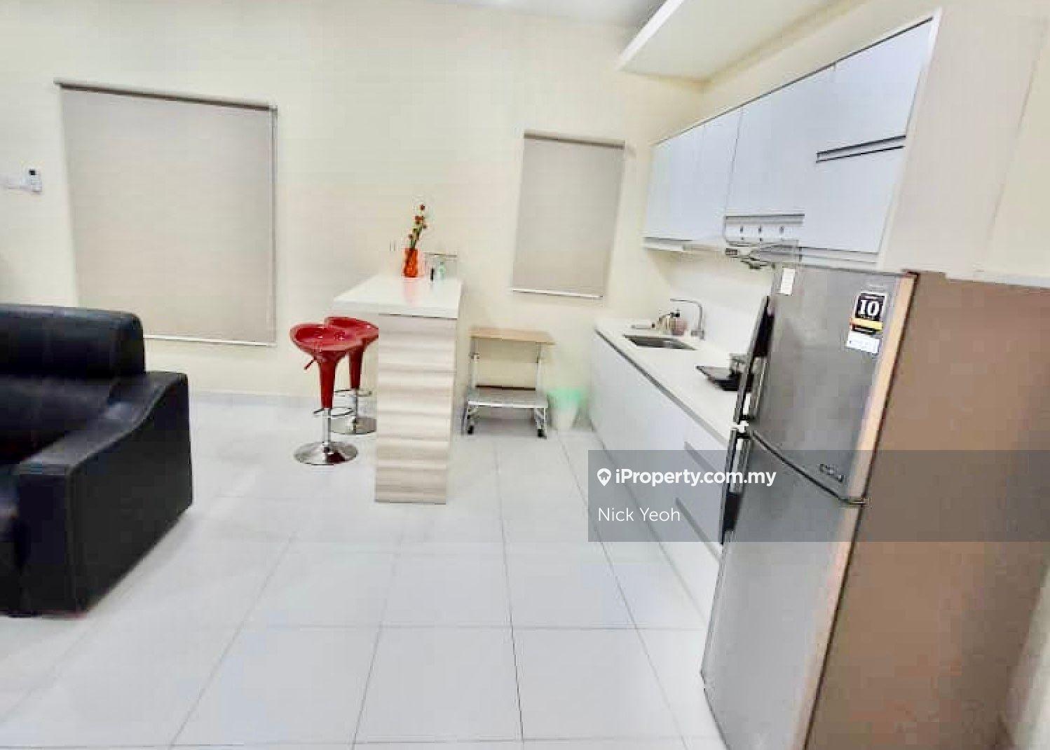 Condominium for Sale