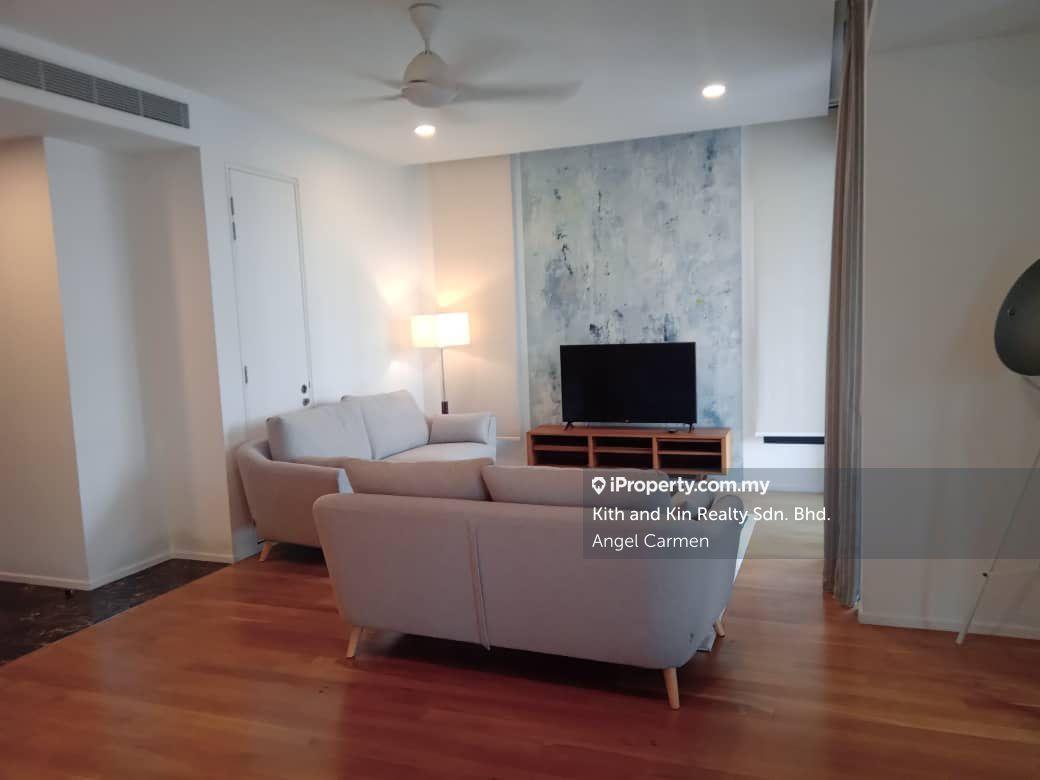 Serviced residence for Sale