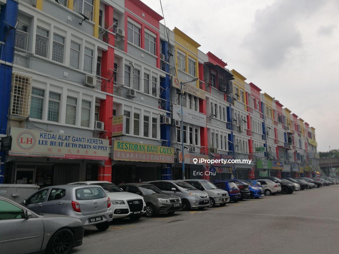 Flat for Sale