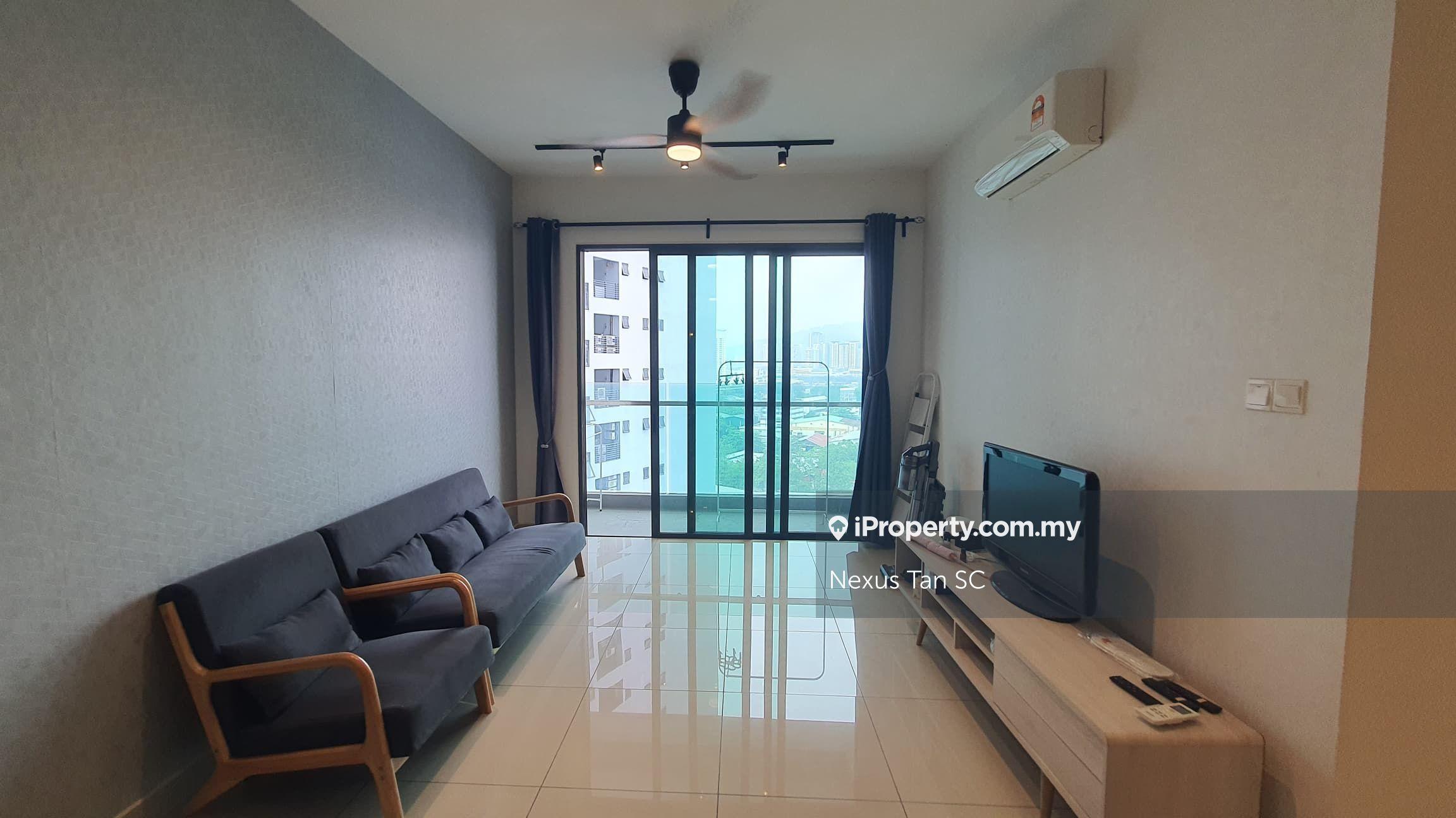 Ascenda residence - prime living space!