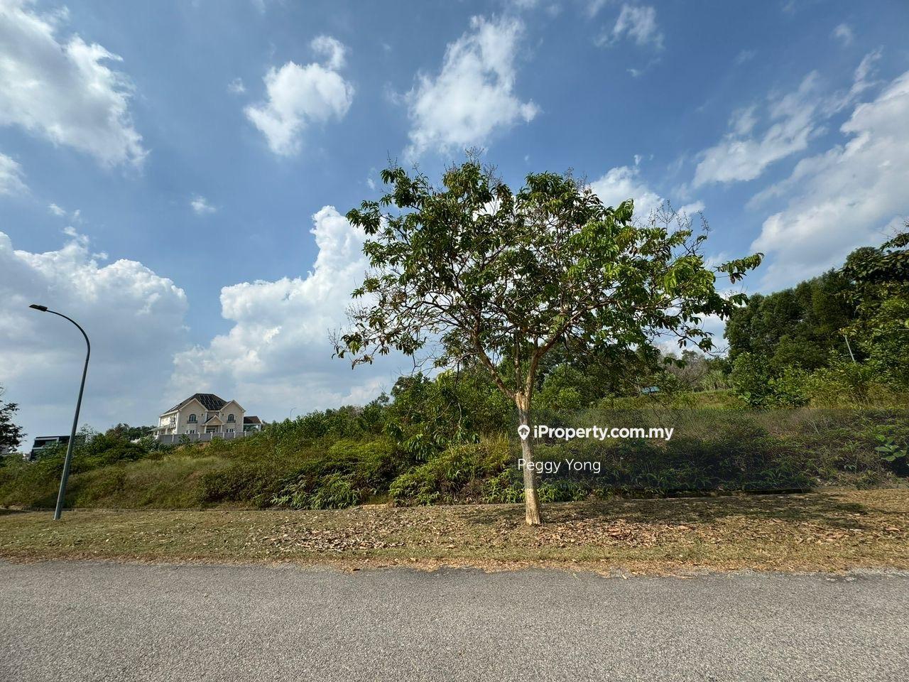 Subang Bestari Land For sale