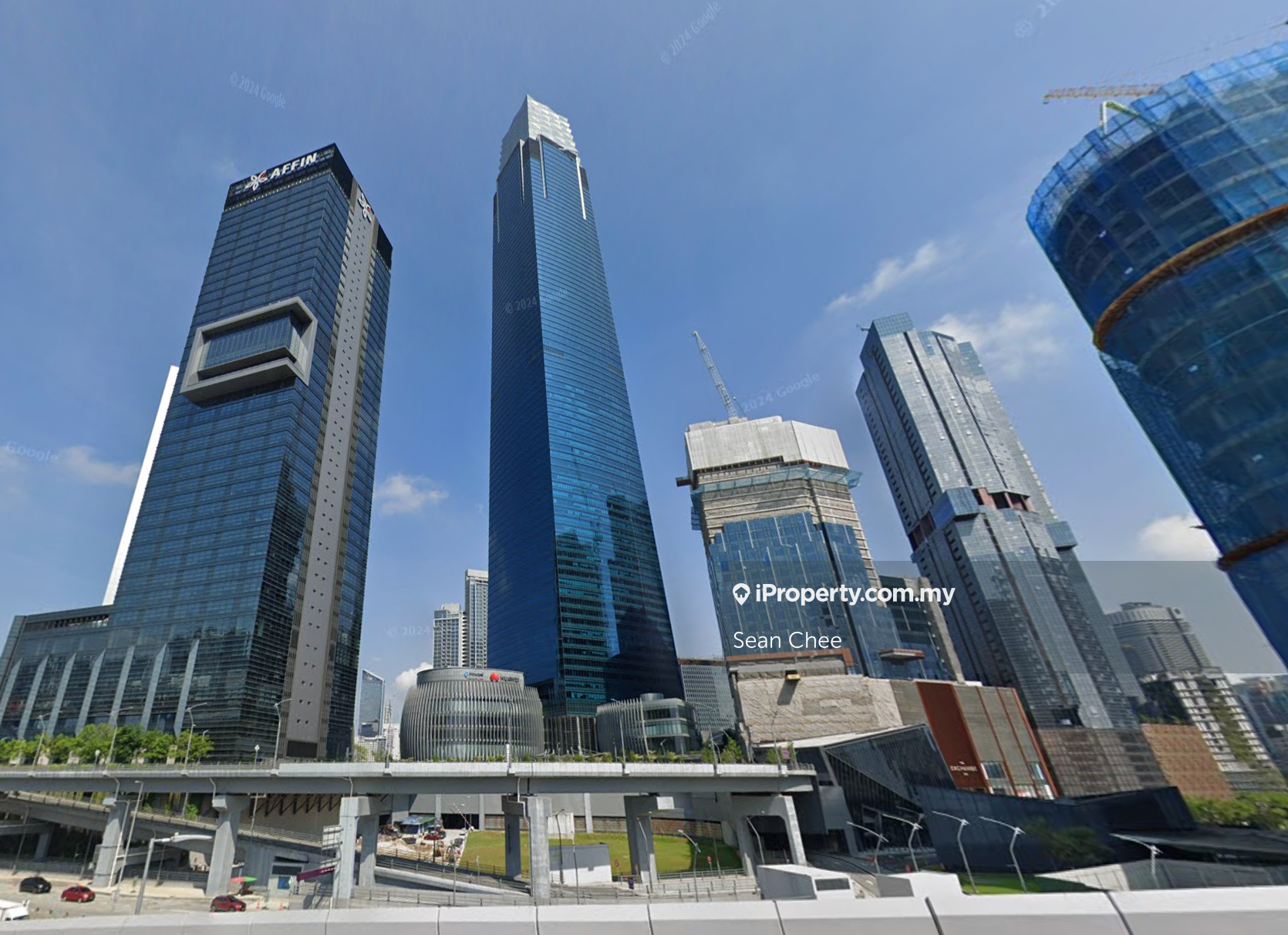 Exclusive Office for Sale @ Jalan Tun Razak, Kuala Lumpur