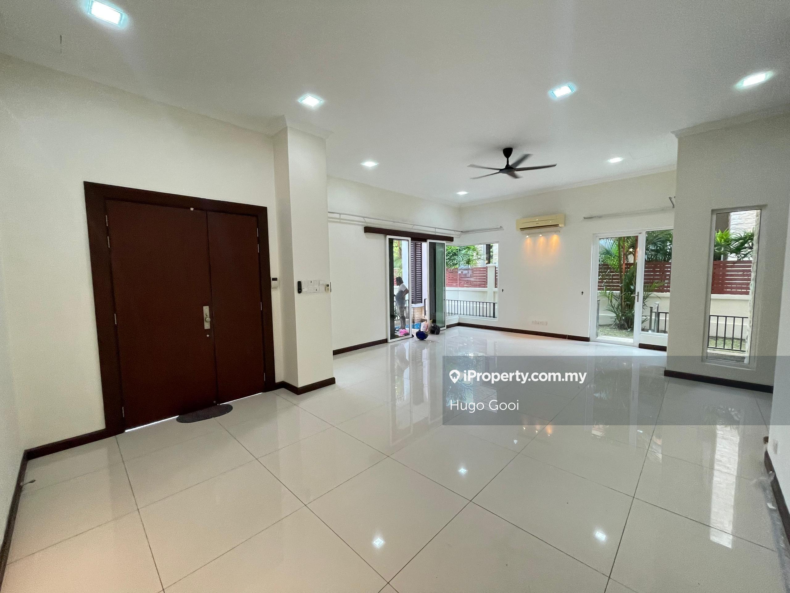 Below Market Price 3 Sty, Fully Refurbished&Repaint, 24 Hrs Security