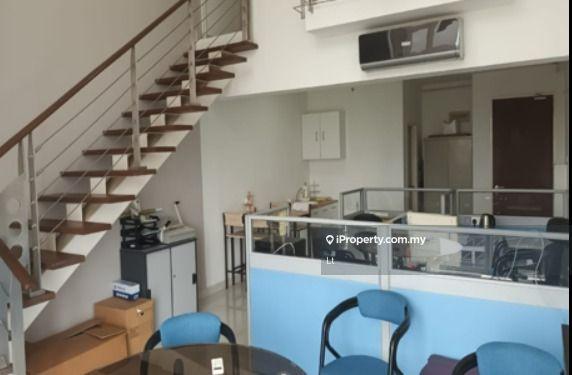 Vacant Unit For Sale