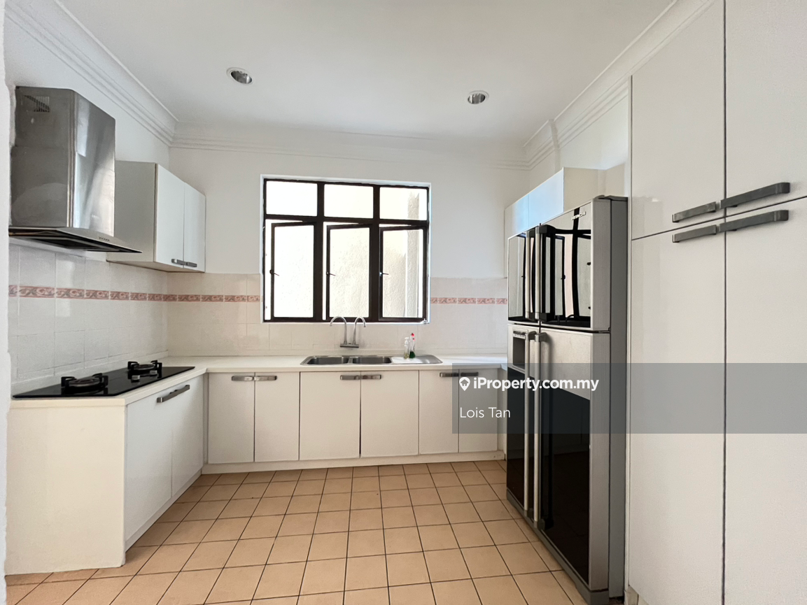 Low density condo living 
