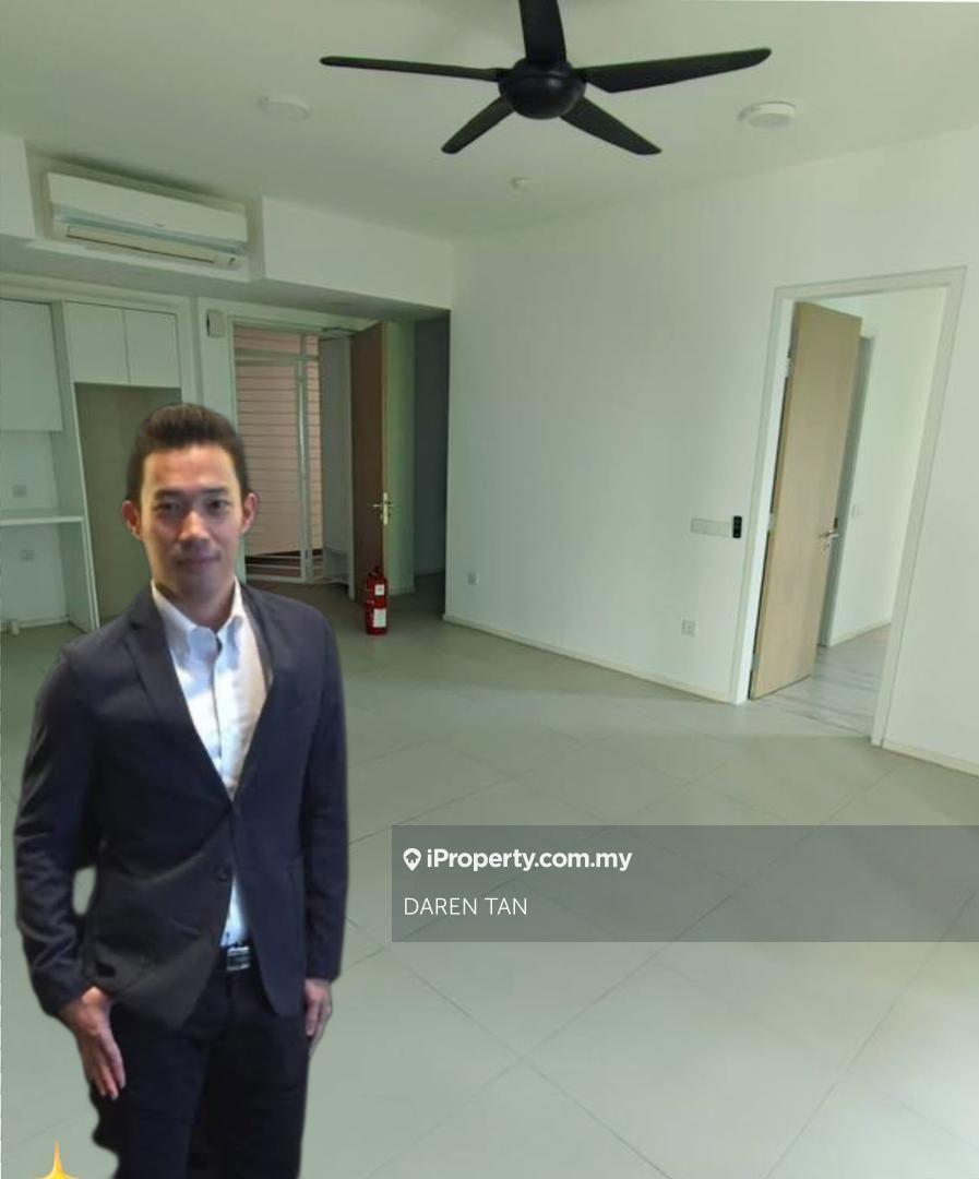 Cantara Residence Ara Damansara nearby nzx lembah subang lrt station