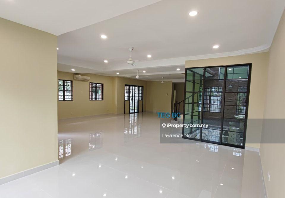 Fully Renovated Semi D For Sales Bukit Tinggi 2, Klang 