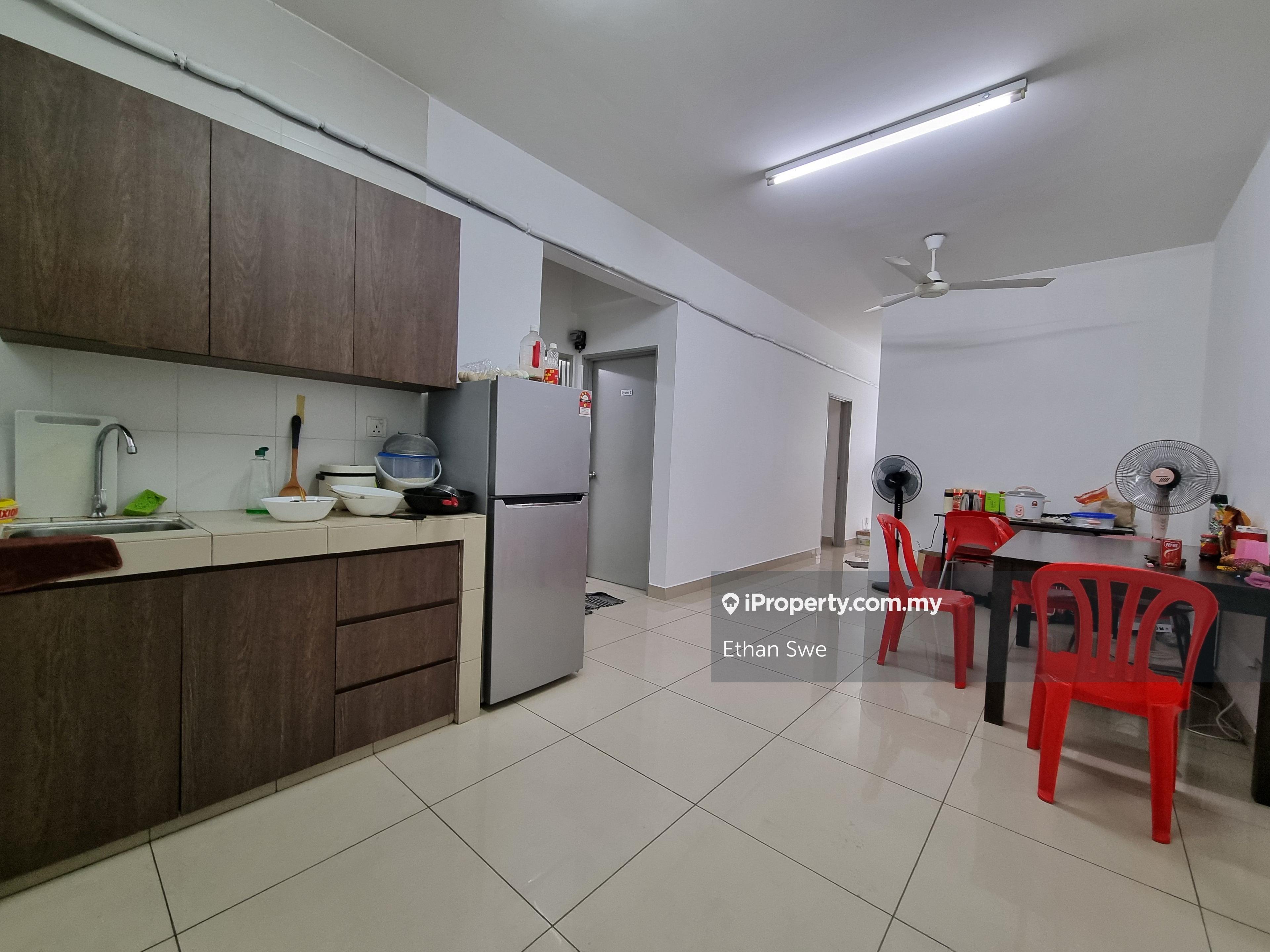 ROI 8% Best deal For Investment, Strategic Location, Fully Furnished