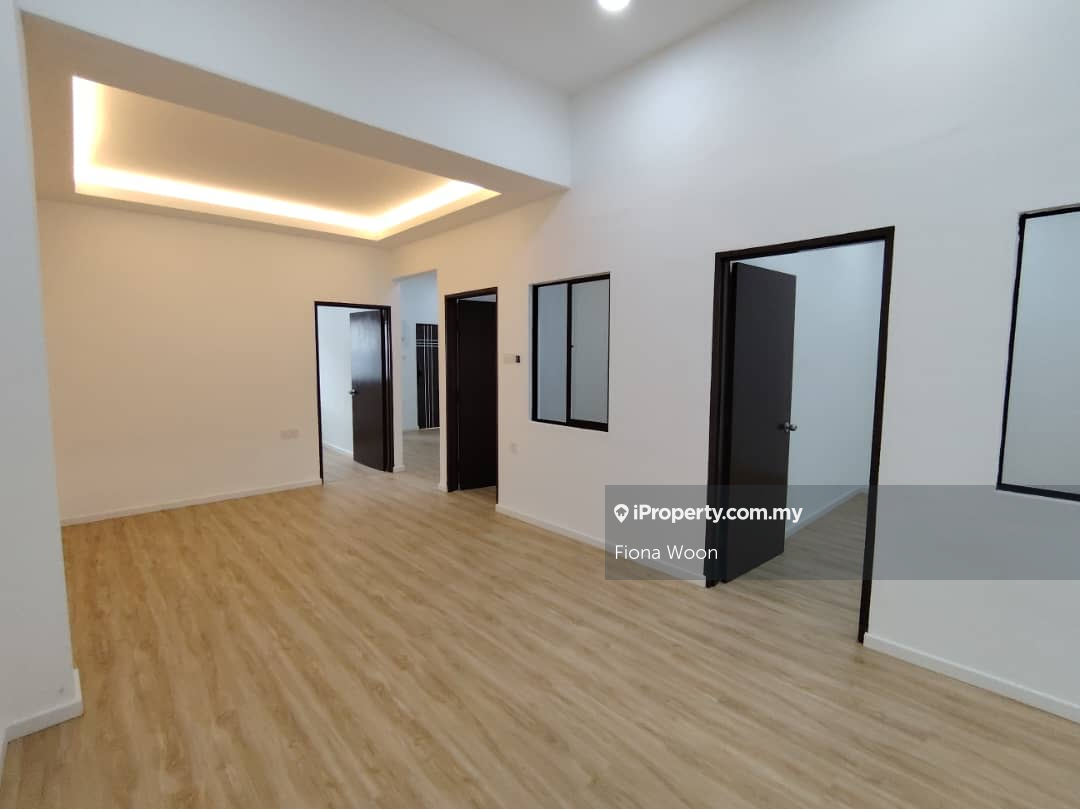 Single Storey For Sale Taman Ayer Keroh Heights, Melaka