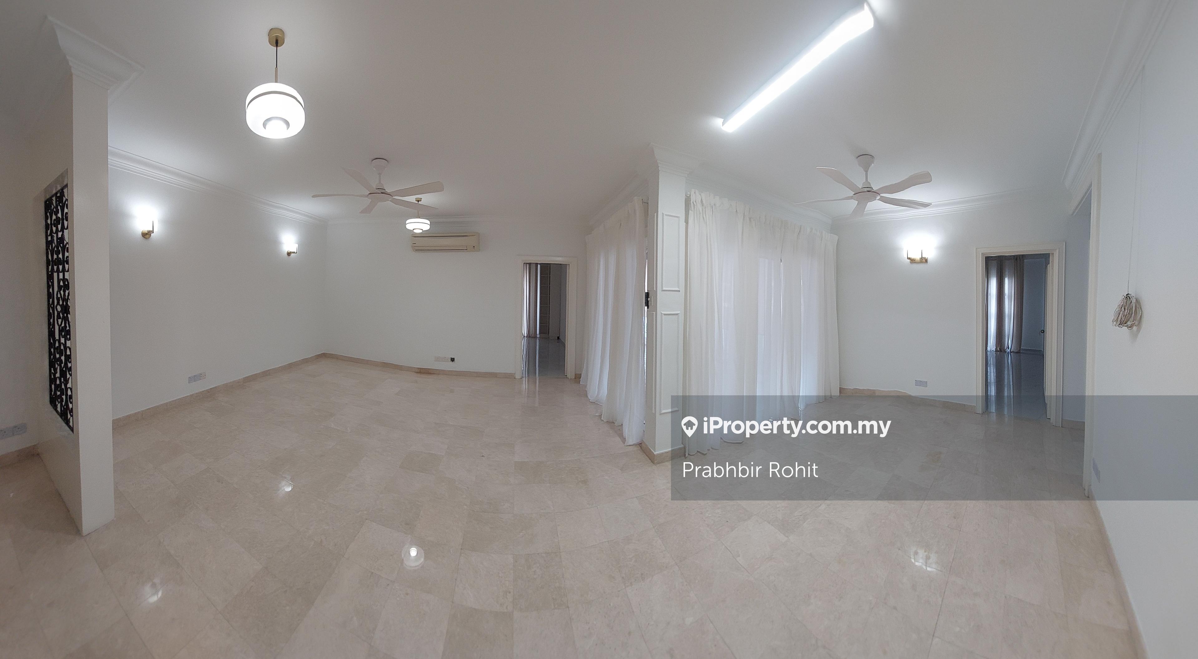 Magnificient Unit For Rent
