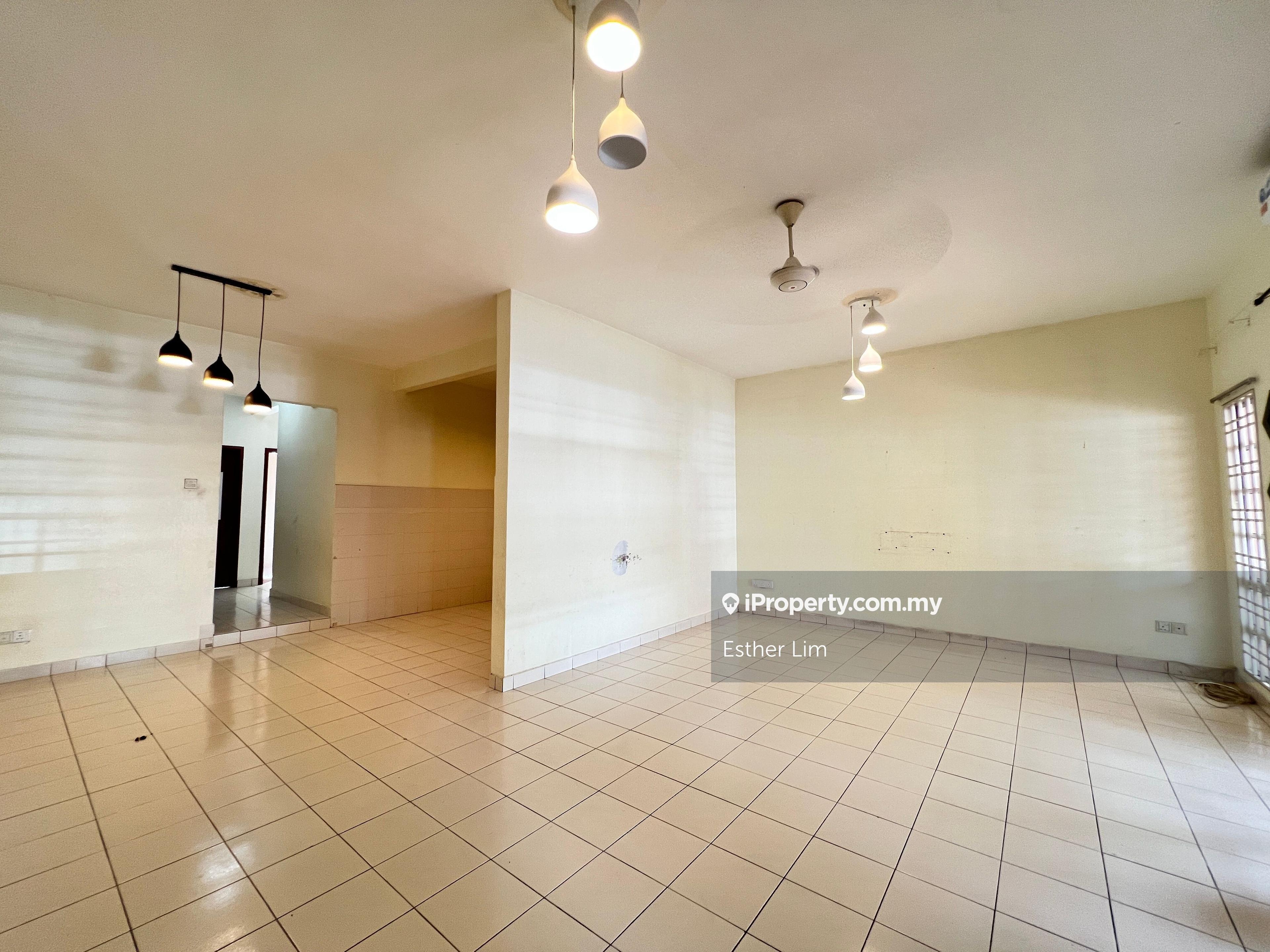 2 Storey Terrace, Villa Damansara For Sale 