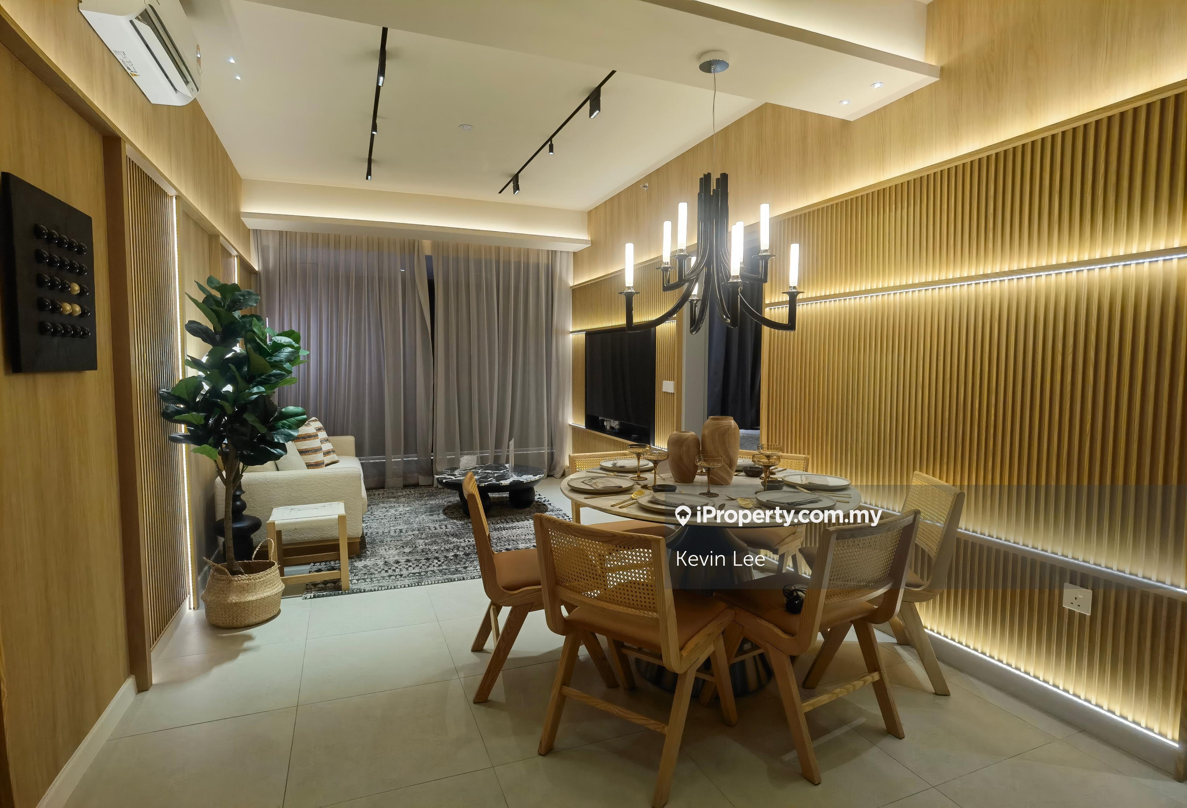 Aricia, Freehold Fully Furnished, Pet Friendly, Mystery Promotion