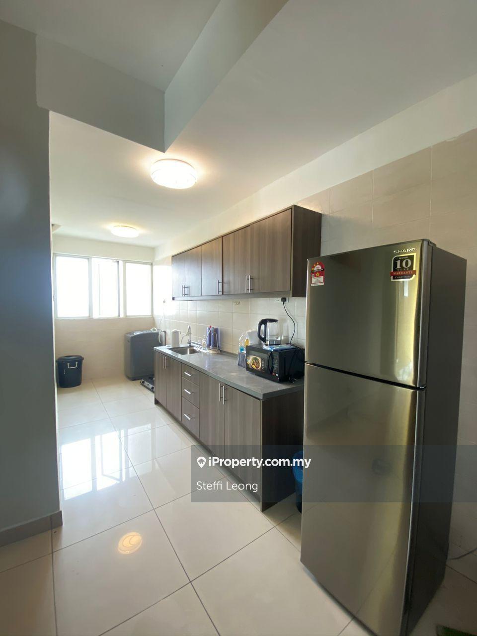 Impian Meridian Condominium USJ 1