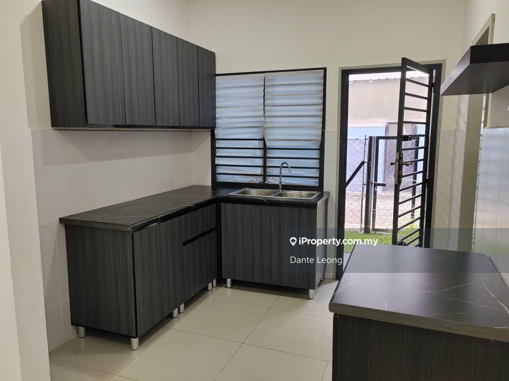 Terrace house for Rent