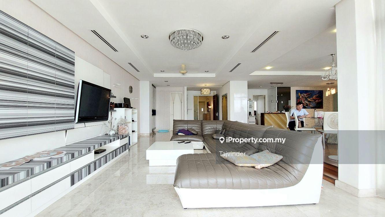 Tijani 2 North Bukit Tunku For Sale