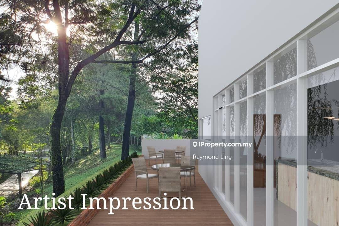 Good Feng Shui Bungalow For Sale in Setia Eco Park