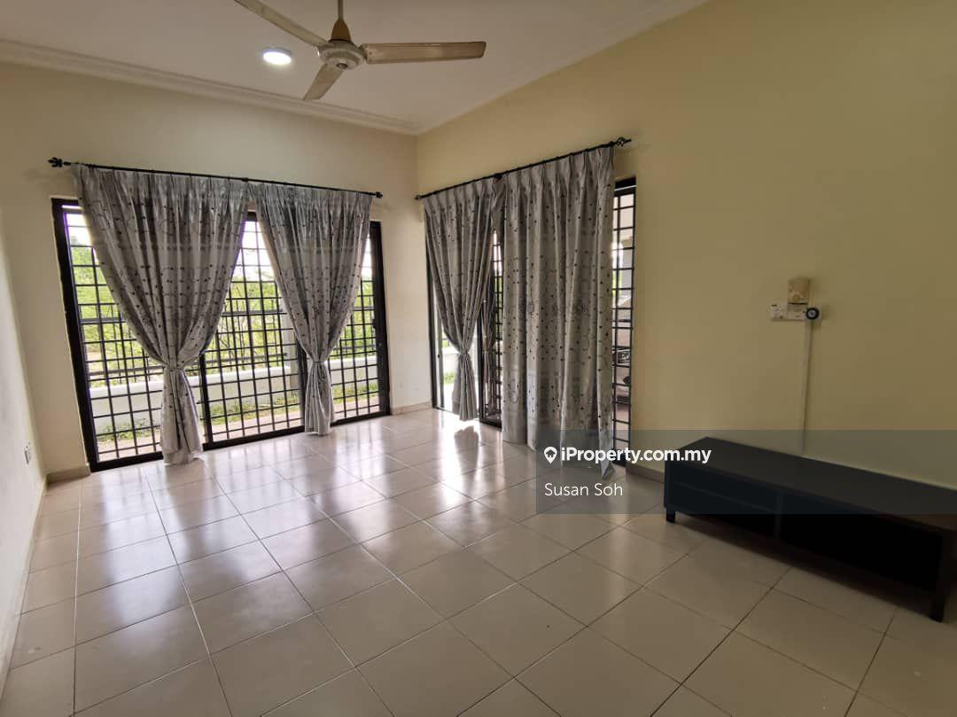 Ozana Impian Semi D Endlot Ayer Keroh