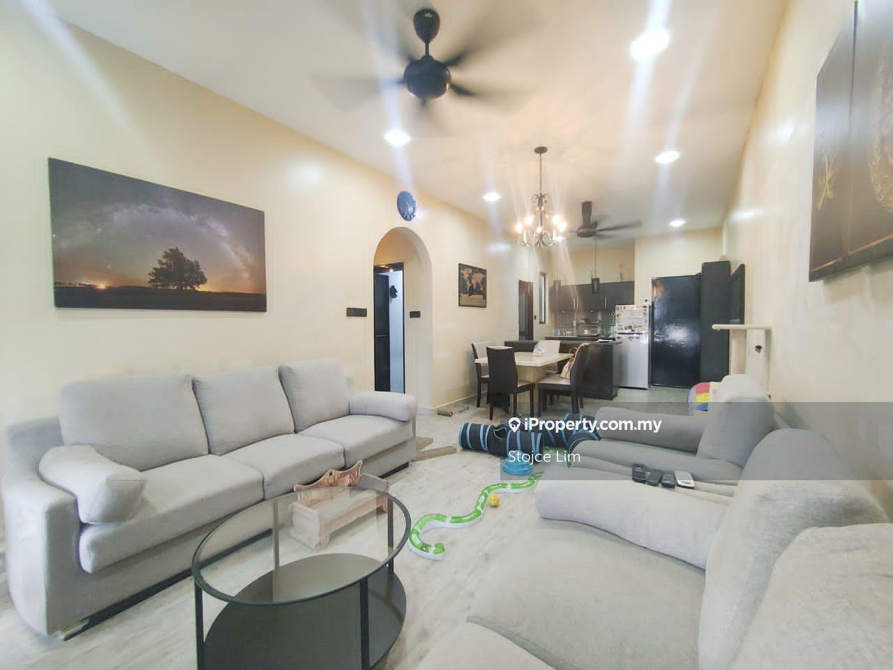 Residensi Rampai 1 Good Condition Unit Below Market Value Best Offer