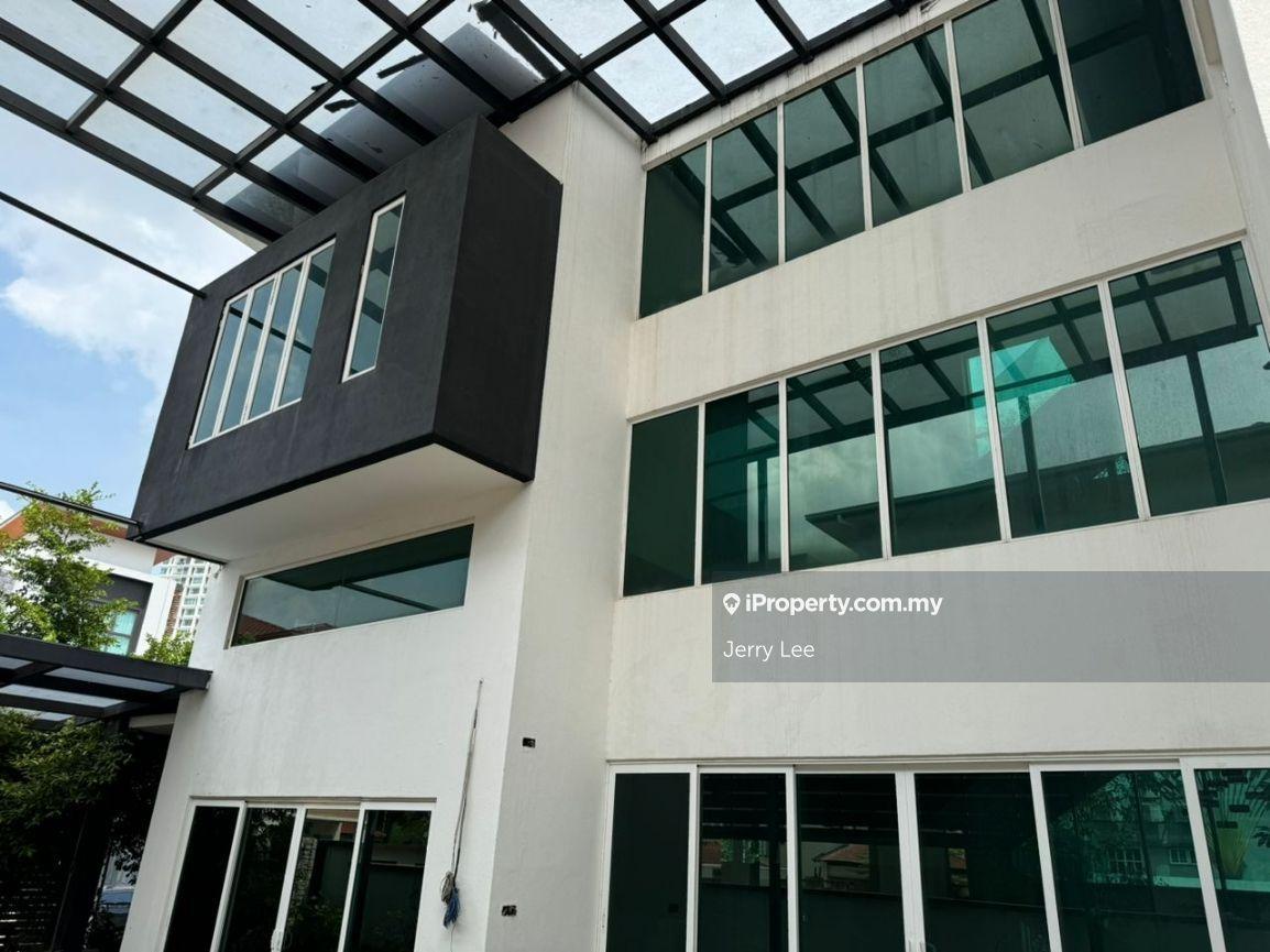 3 Storey Renovated Bungalow, Bayu Mas, Taman Cheras Hartamas, Cheras
