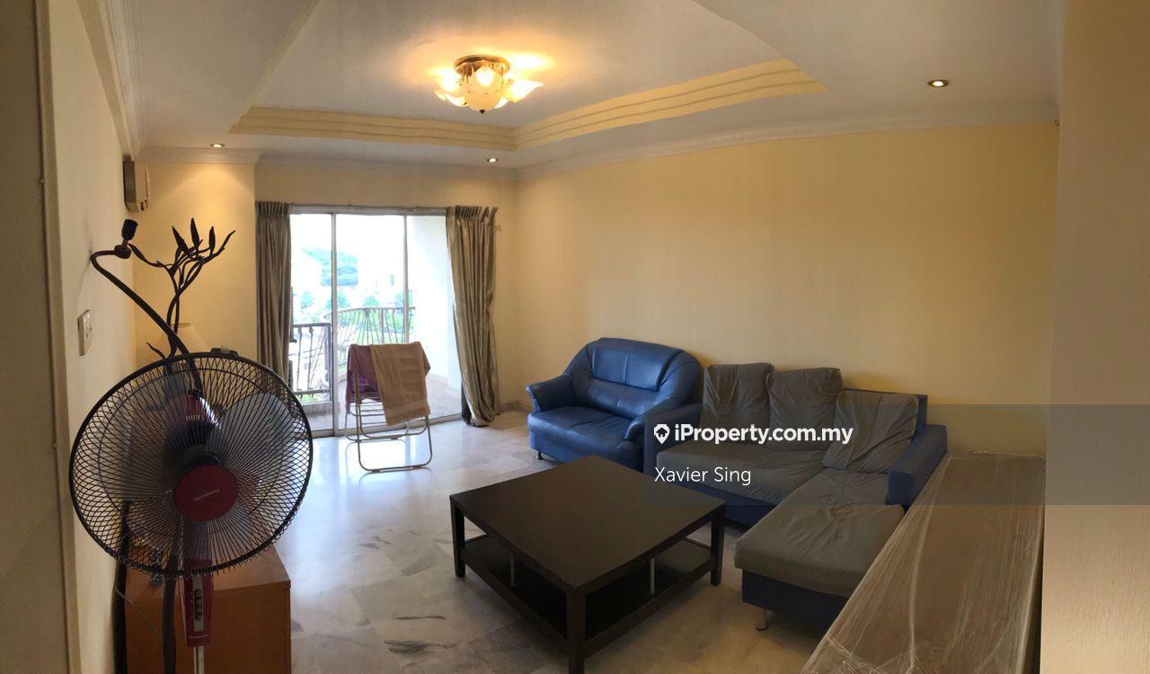 Seputeh Permai for rent