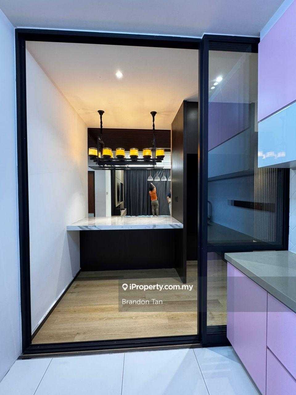 Saphire On The Park 3 Bedroopm For Rent 