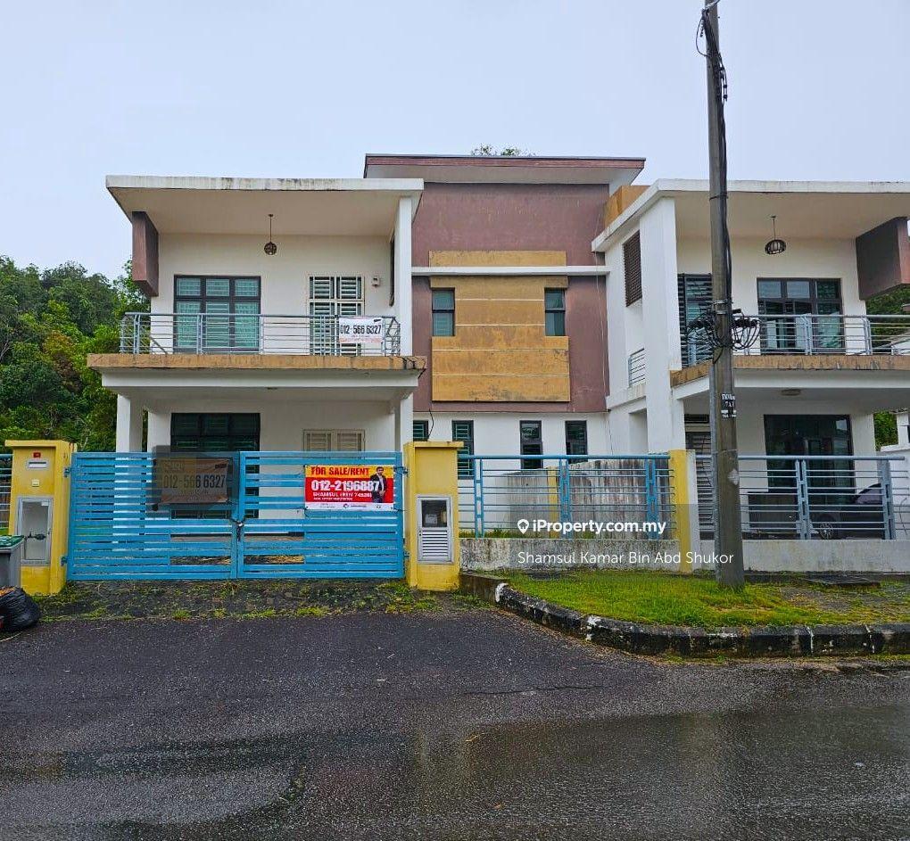 Taman Vista Kirana, 2-sty semi-D (For Sale)