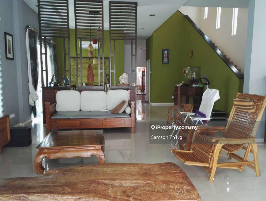 Villa Kristal Heights,Sri Gombak, 68100, Selangor