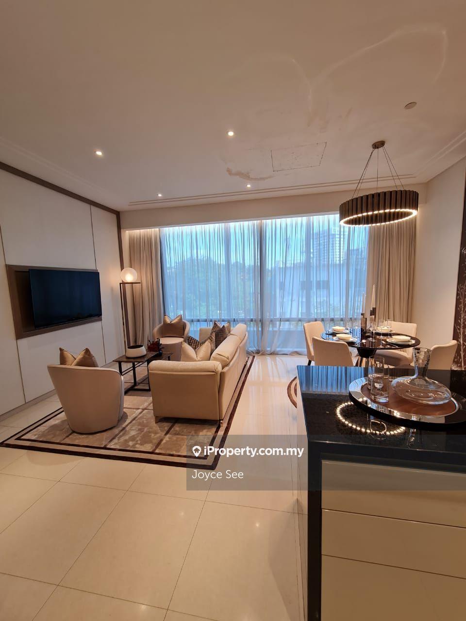 Low Density Freehold Project Walking to MRT