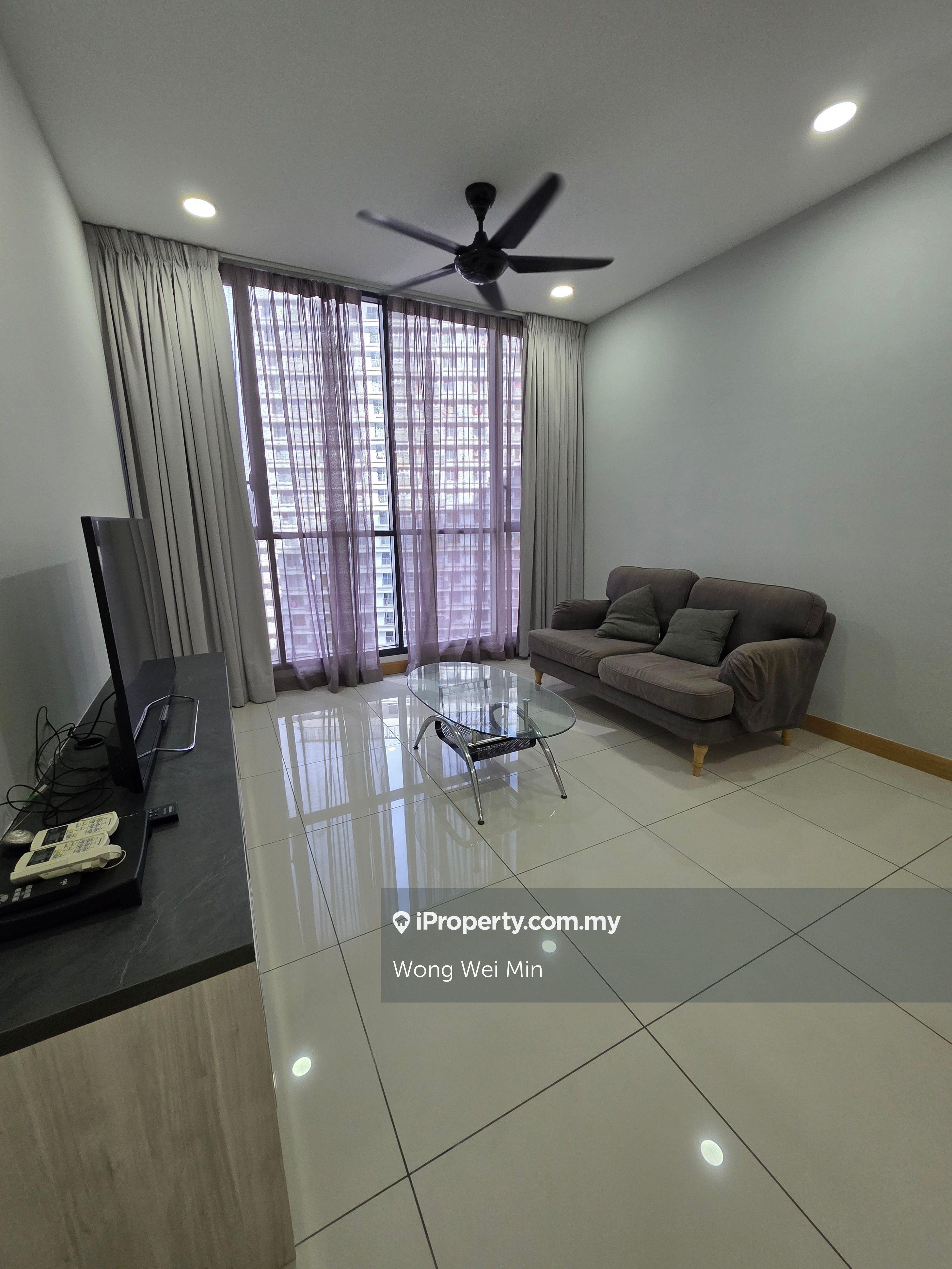Great location with amenities