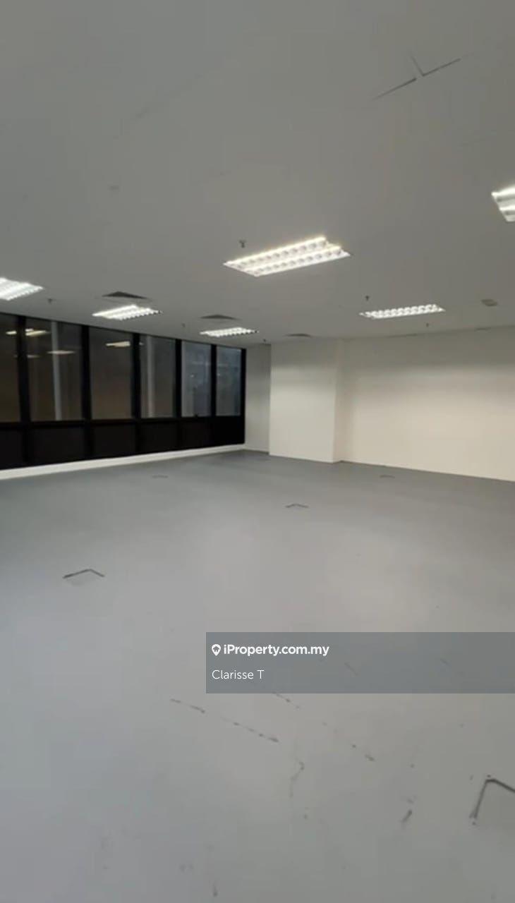 Bangsar South KL Gateway Menara Suezcap Office for Rent