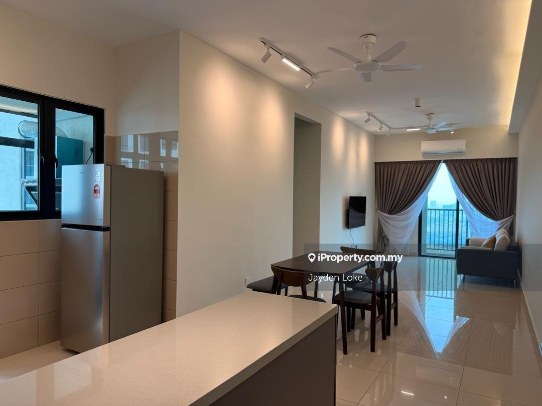 Residensi Bintang 3 Bedrooms 3 Bathrooms fully furnished for rent
