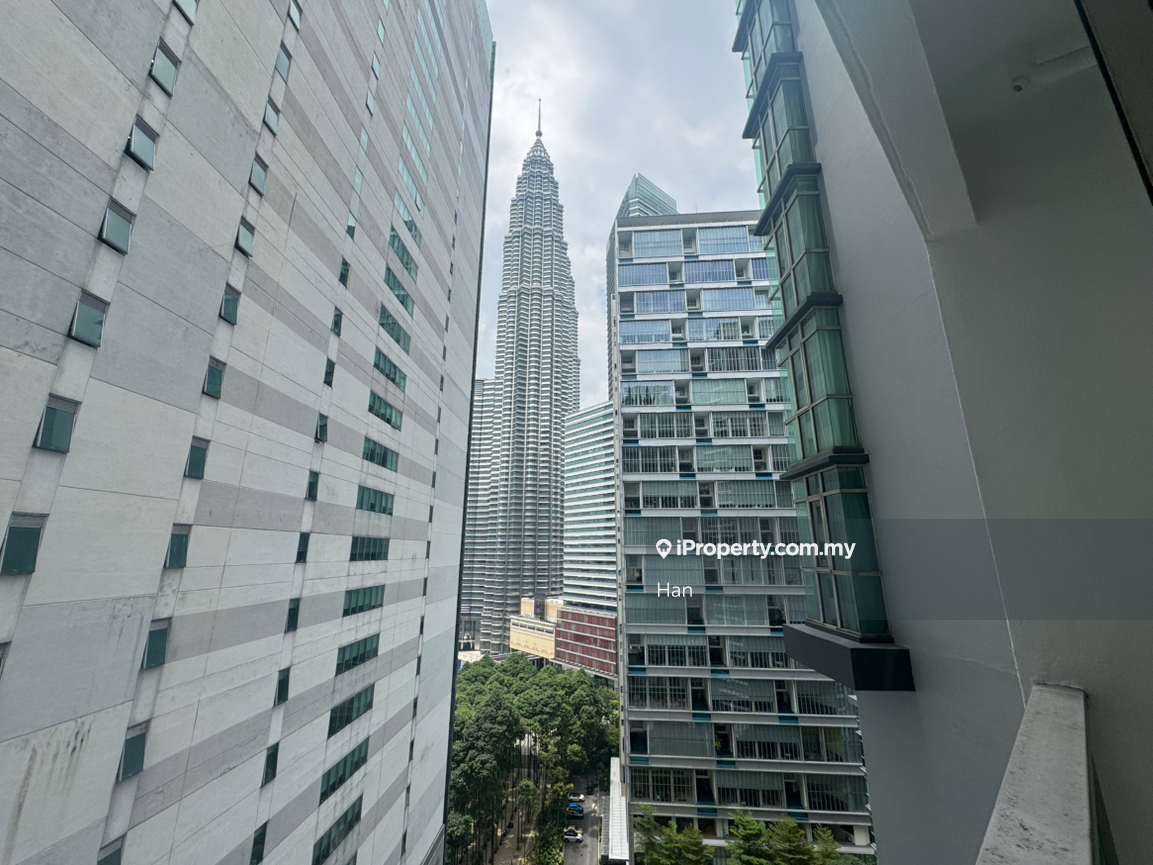 Prestigious Residential next to KLCC