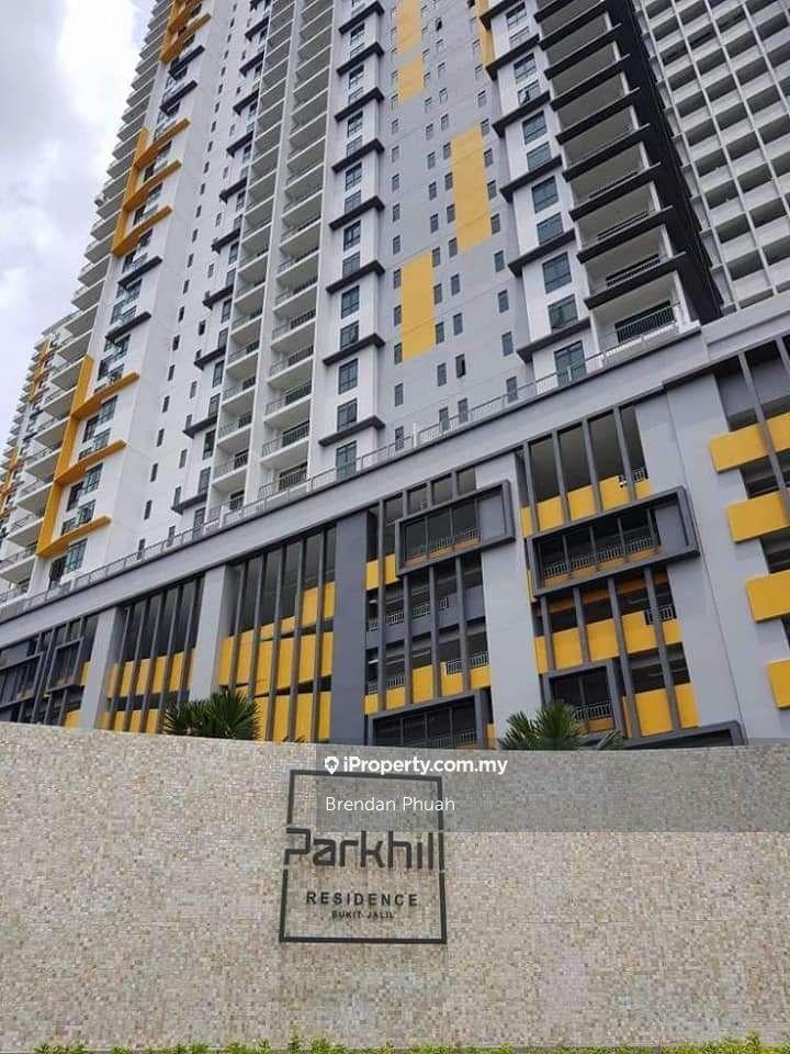 Residensi Parkhill