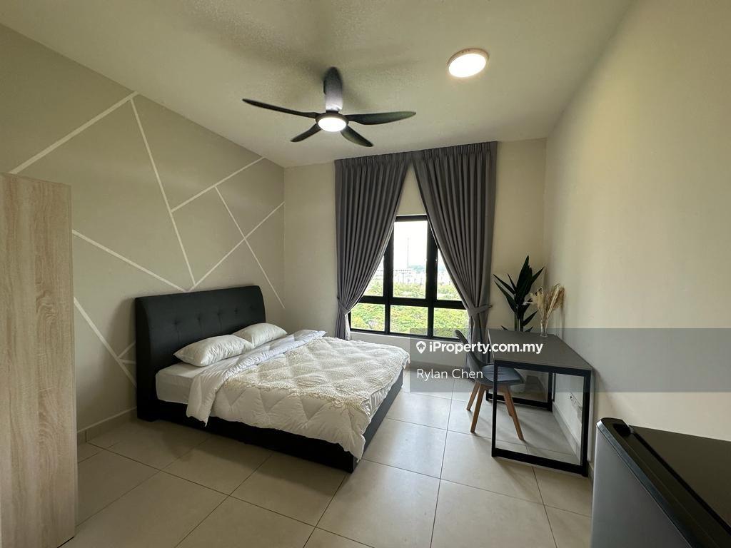 Edusphere Suites, Cyberjaya Studio beside Uoc, Mmu, Umcced