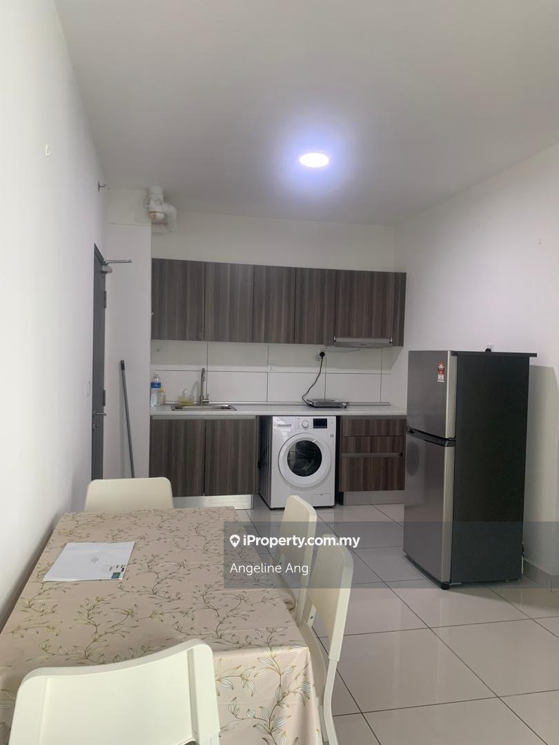 The Duo @ Edu Metro with Fully Furnished for Rent - Vacant