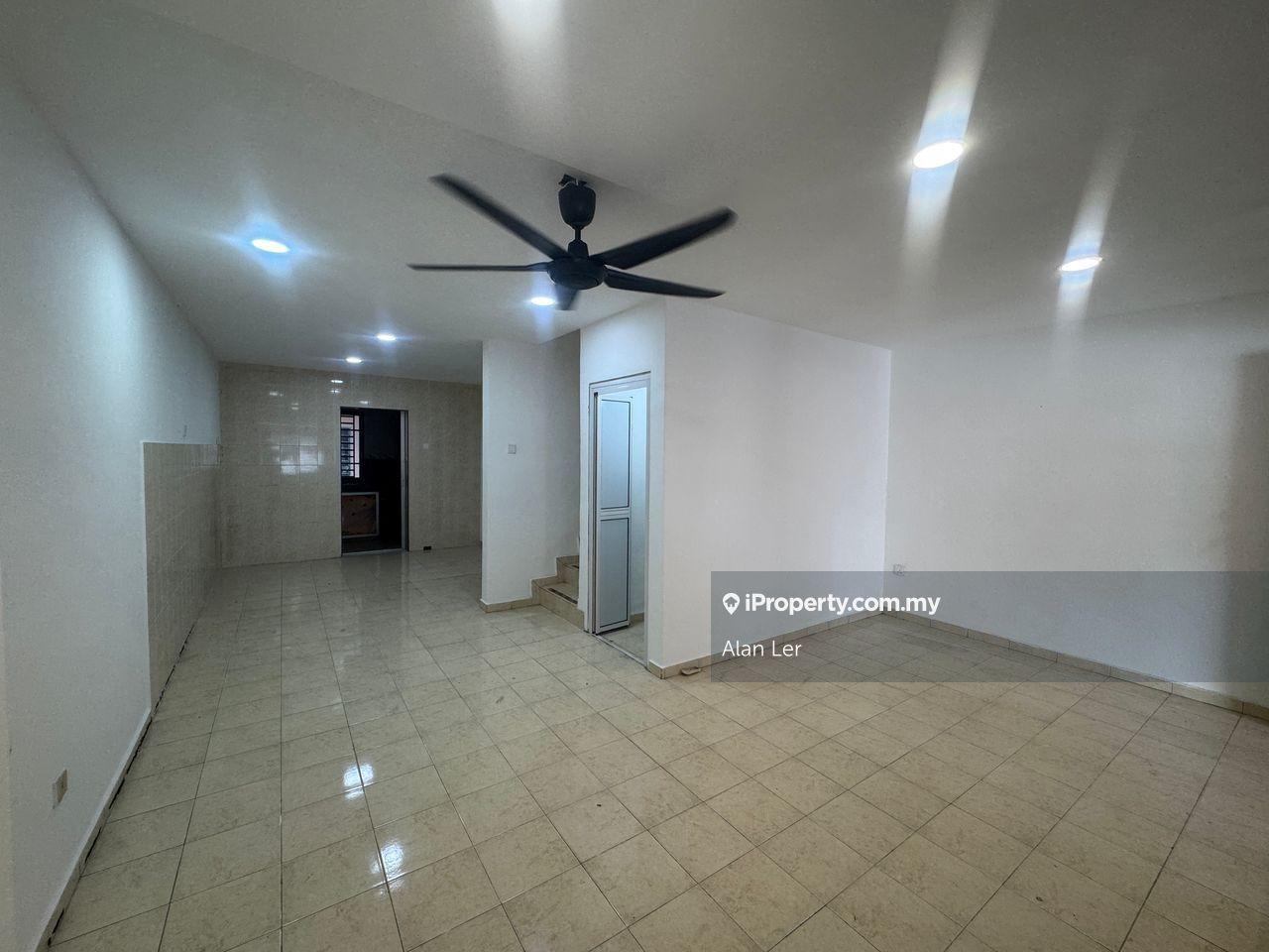Nusantara Renovated 2-Storey Terrace House For Sale