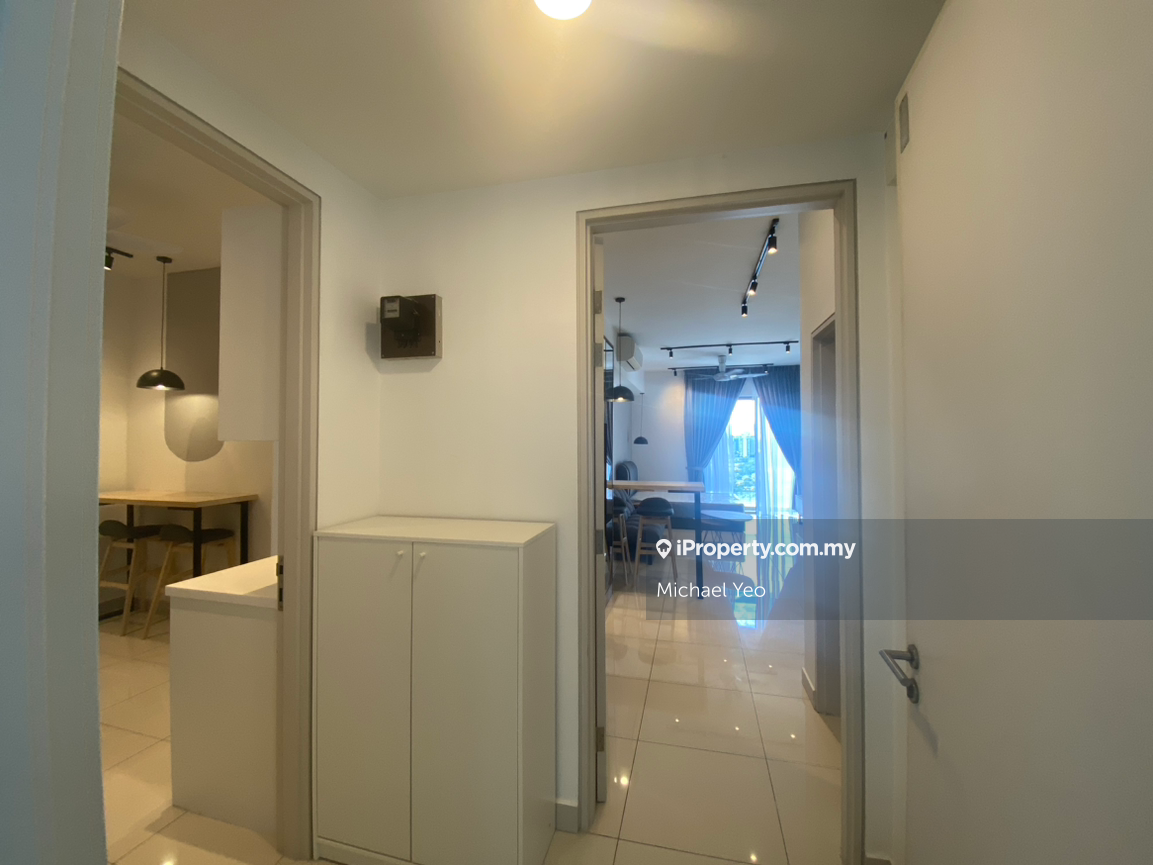 D Sara Sentral for Rent 