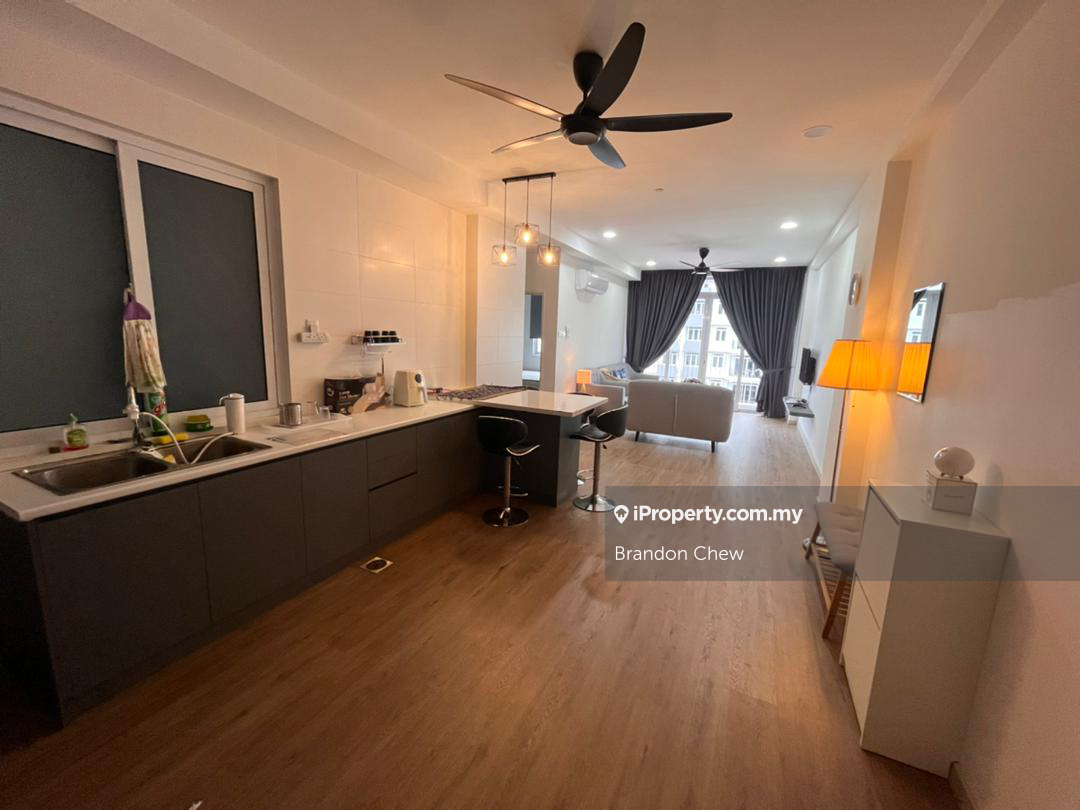 Avona residence 3 Bedroom Unit For Rent