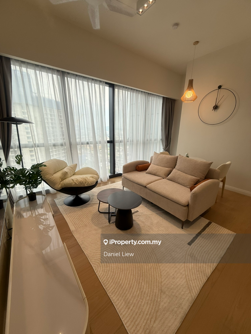 Trx Residence @Trx KL