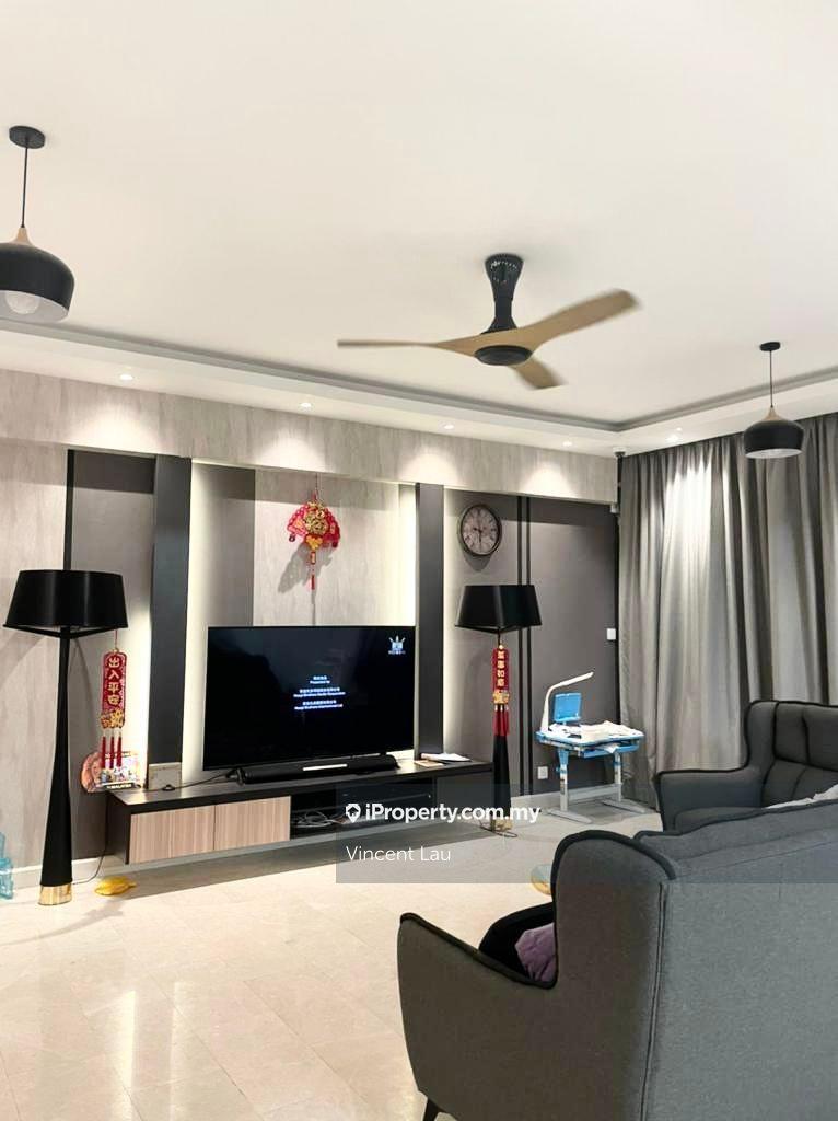 Condominium for Rent