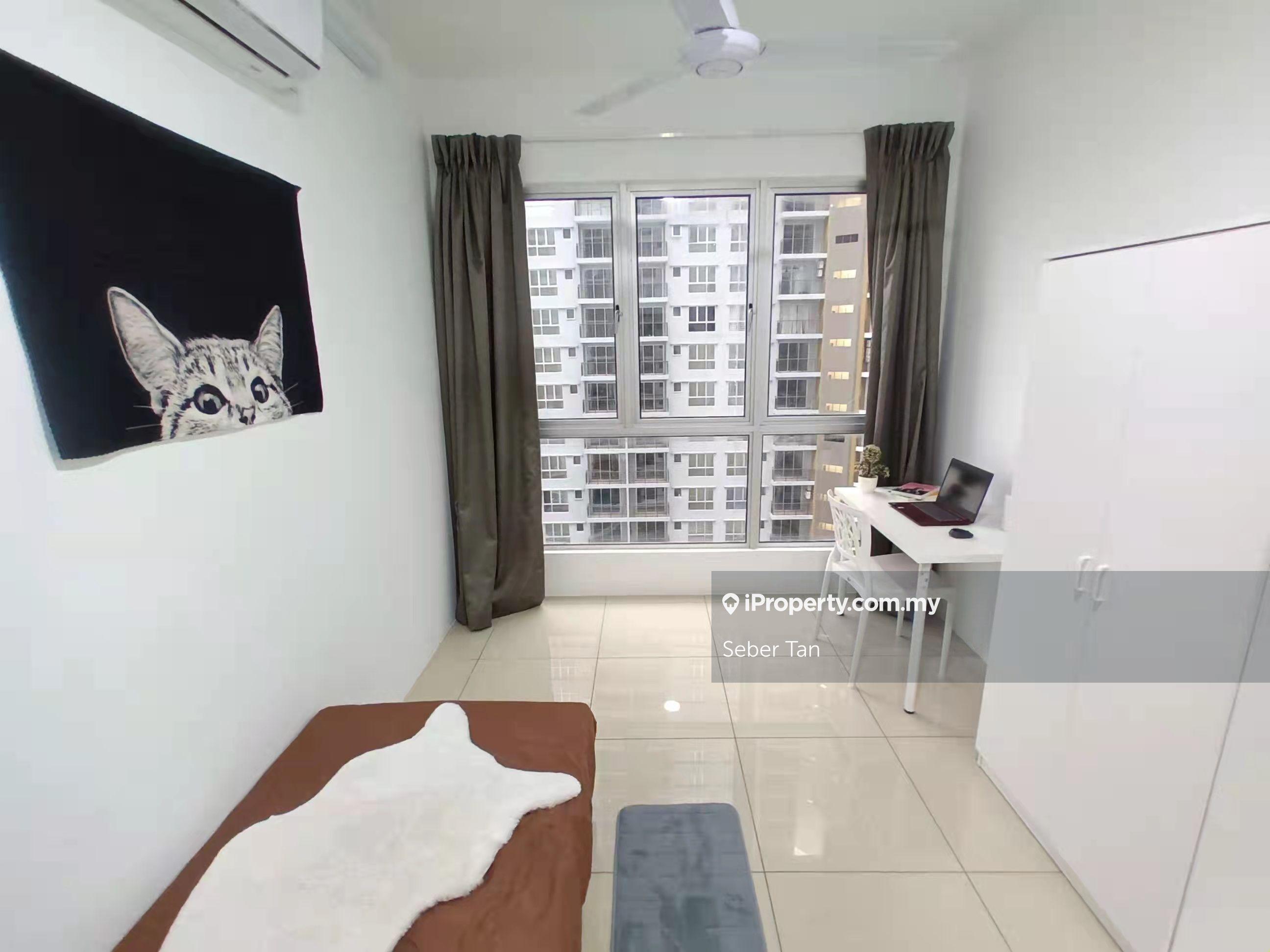 Medium Room KLCC HKL Utm Ijn Kpj Mindef Pulapol Platinum Splendor