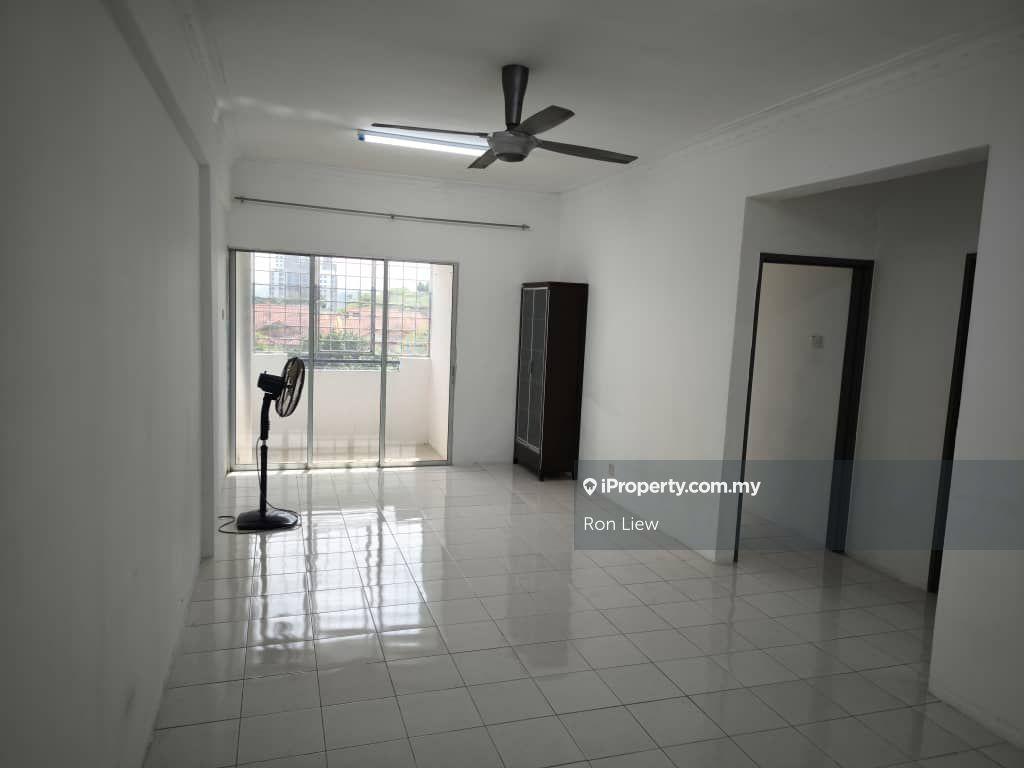 Apartment for Rent at Uphill