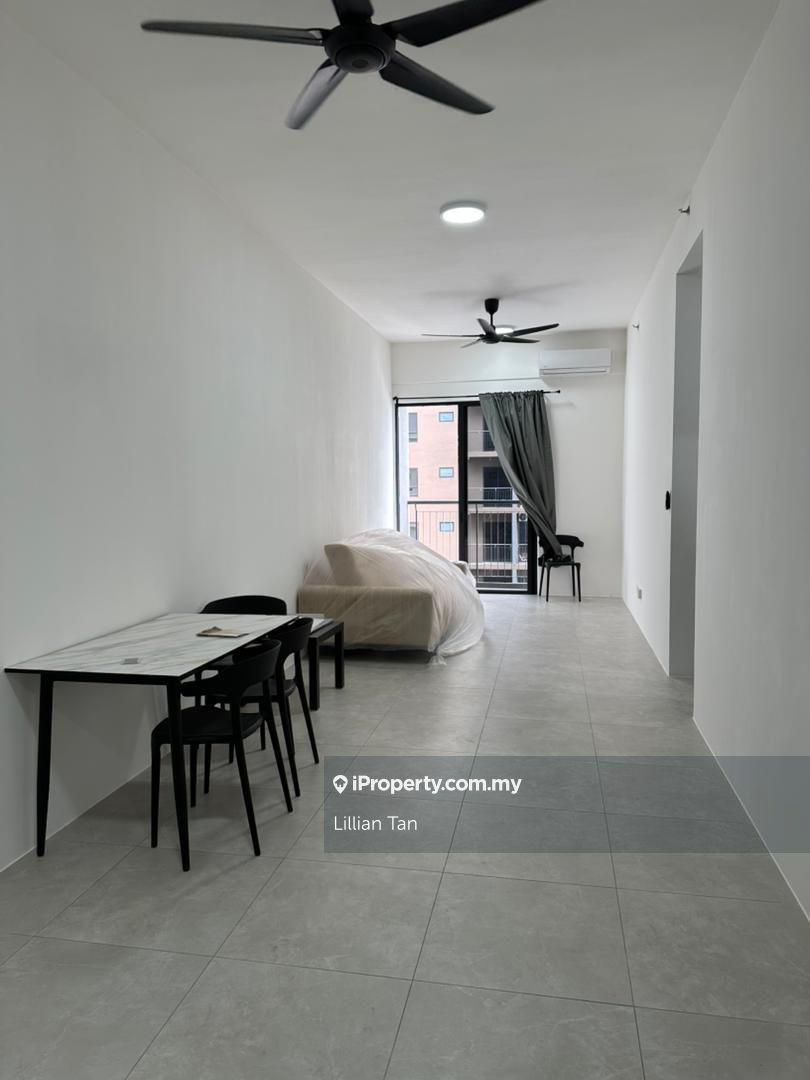 Aston Acacia Taman Usahaniaga Bukit Mertajam For Rent