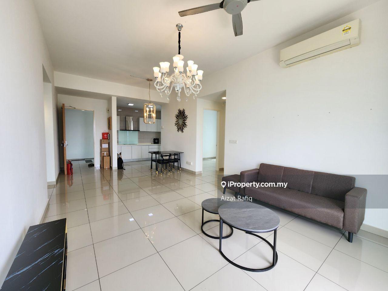 Conezion, IOI Resort City, Putrajaya