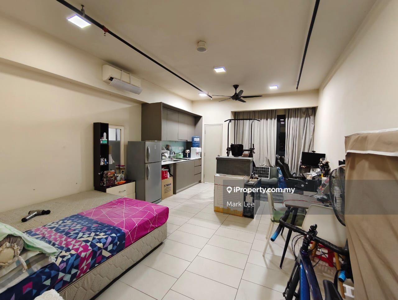 Owner Migrate! High Roi Tamarind Suites mutiara ville near Mmu Uoc