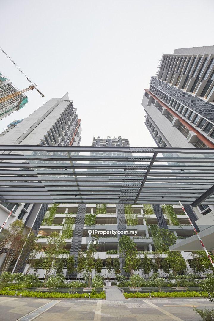 2 Bedrooms Condo at Grand Medini Residence, Iskandar Puteri for Sale!!