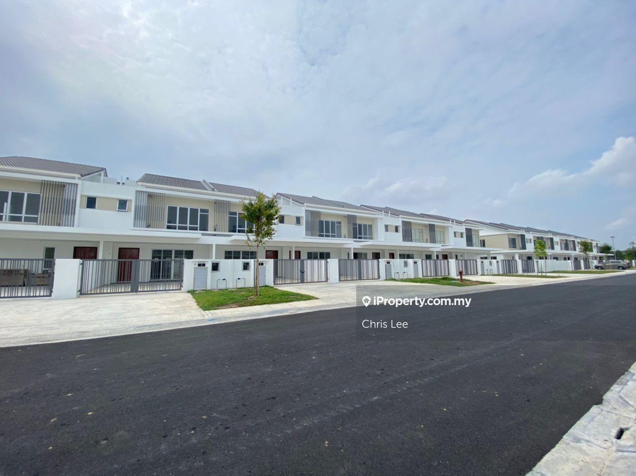 Palma Sand @ Bandar Gamuda Cove Area Specialist